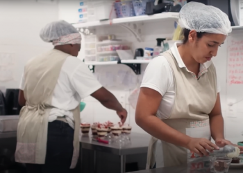 Nova série sobre empreendedorismo estreia na TVE