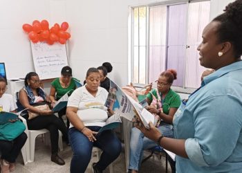 Novo Mané Dendê forma 1 mil educadores ambientais