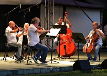 OSBA abre temporada 2025 do projeto Terças Musicais no Museu Geológico da Bahia