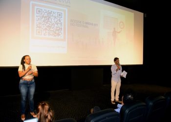 Panorama Internacional Coisa de Cinema inscreve para laboratórios de Roteiro e Montagem