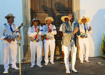 Prefeitura abre inscrições para Edital Samba Junino Ano VII com ampliação de investimentos