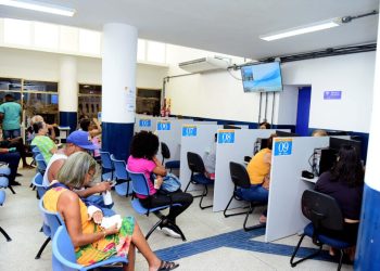Prefeitura-Bairro realiza mais de 900 mil atendimentos em 2024