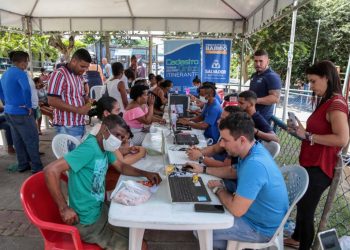Prefeitura-Bairro Vai Até Você acontece no Vale das Pedrinhas neste sábado (25)