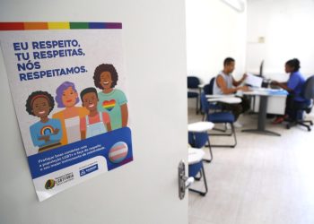 Prefeitura de Salvador oferece atendimento especial para o CadÚnico LGBTrans+