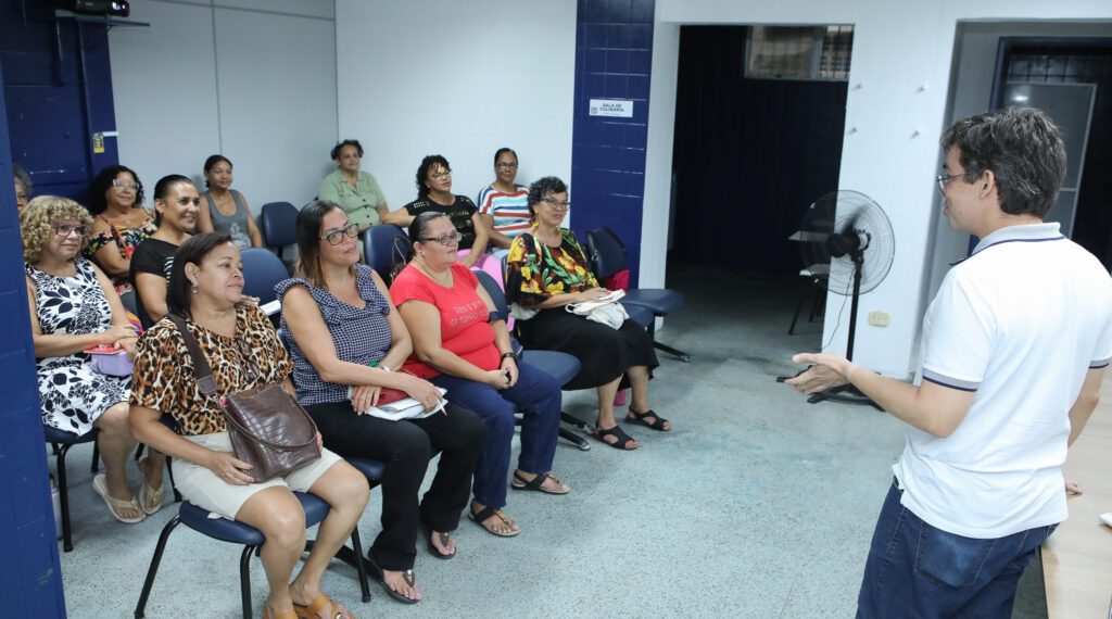 Prefeitura de Salvador promove curso gratuito de Formação de Ledores e Transcritores