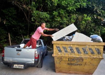 Prefeitura divulga edital com organizações selecionadas para atuar em programa de reciclagem