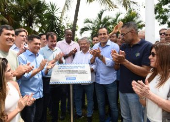 Prefeitura inaugura novo parque urbano no Bonfim voltado para conservação e recuperação da Mata Atlântica