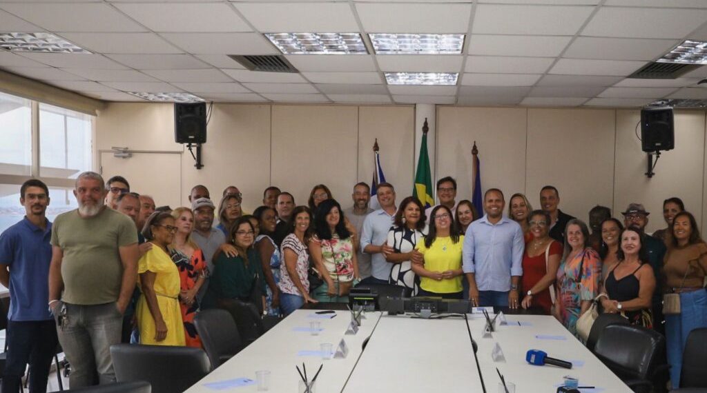 Prefeitura lança novo regulamento do transporte escolar para desburocratizar prestação do serviço em Salvador