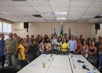 Prefeitura lança novo regulamento do transporte escolar para desburocratizar prestação do serviço em Salvador