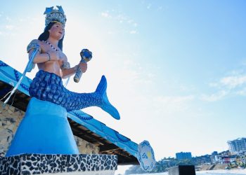 Preservação da tradição: Festa de Iemanjá recebe investimentos da Prefeitura e reforça protagonismo dos pescadores