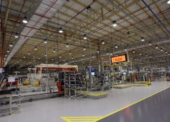 Produção industrial baiana recuou em novembro de 2024 em comparação com mesmo período de 2023