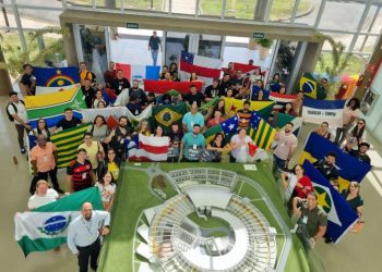 Professores baianos brilham na ESPEM 2025 e reafirmam compromisso com a educação científica