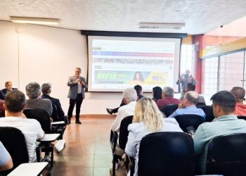 Refis do ICMS é apresentado a empresários da região Norte do Estado