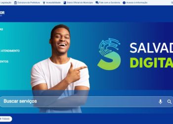 Salvador Digital se consolida como principal instrumento de transformação dos serviços municipais