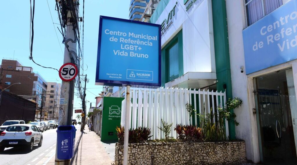 Salvador é destaque na adoção de políticas públicas voltadas para a inclusão e proteção dos direitos de pessoas trans