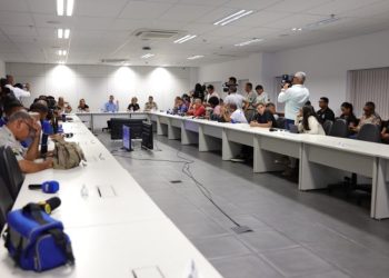 Salvador e RMS têm redução de mais de 12% no número de mortes violentas em 2024