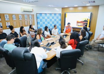 Salvador integra pesquisa internacional para mapear impactos do calor extremo