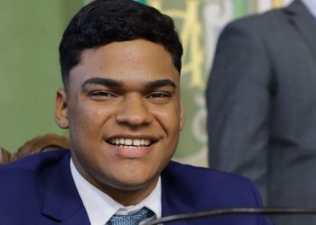 Sandro Filho propõe comissão especial para debater PDDU na Câmara