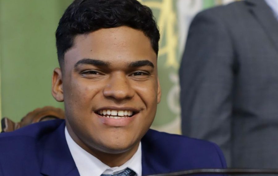 Sandro Filho propõe comissão especial para debater PDDU na Câmara