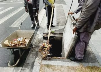 Seman realiza operação prévia para Lavagem do Bonfim