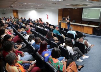 Semge capacita servidores municipais que irão atuar no Carnaval de Salvador 2025