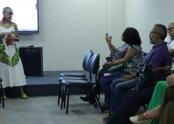 Sempre promove capacitação para colaboradores sobre planejamento e gestão na alta complexidade