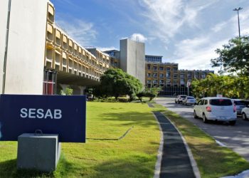 Sesab emite comunicado para serviços de saúde diante do surto de HMPV na China