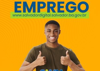 Simm oferece 63 vagas para esta quinta-feira (23)