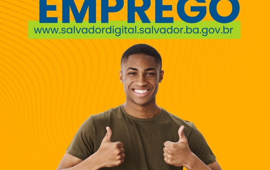 Simm oferece 63 vagas para esta quinta-feira (23)