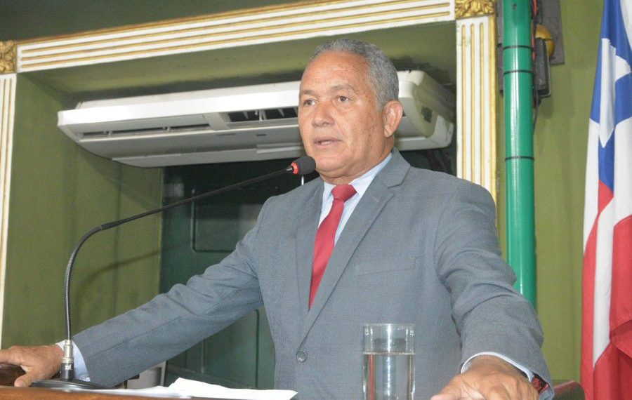 Téo Senna critica exclusão dentro do PSDB e questiona isolamento na Câmara Municipal de Salvador