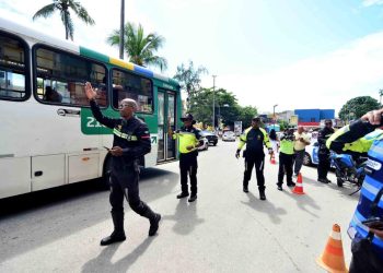Transalvador monta operação de trânsito para Festa de Iemanjá