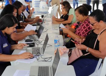 Vale das Pedrinhas recebe Prefeitura Bairro Vai Até Você no próximo dia 25