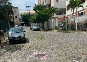 Vila Ferraro, no Canela, volta a ser alvo de bandidos
