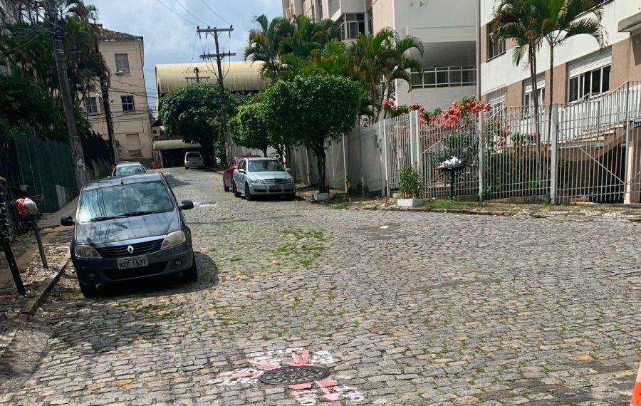 Vila Ferraro, no Canela, volta a ser alvo de bandidos