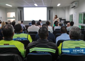 5º Workshop de Alinhamento Estratégico discute desafios e próximos passos do BRT Salvador