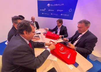Air Europa passa a ter quatro frequências semanais na rota Salvador-Madri