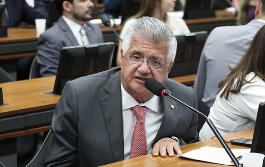 Bacelar cobra investimentos para evitar tragédias em patrimônios históricos