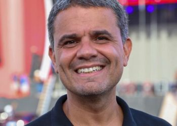 Câmara Municipal de Salvador concede Medalha Thomé de Souza a Márcio Sampaio, diretor da Saltur