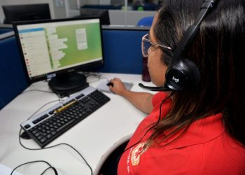 Central telefônica do SAMU 192 ficará temporariamente fora do ar na madrugada desta quarta (19)