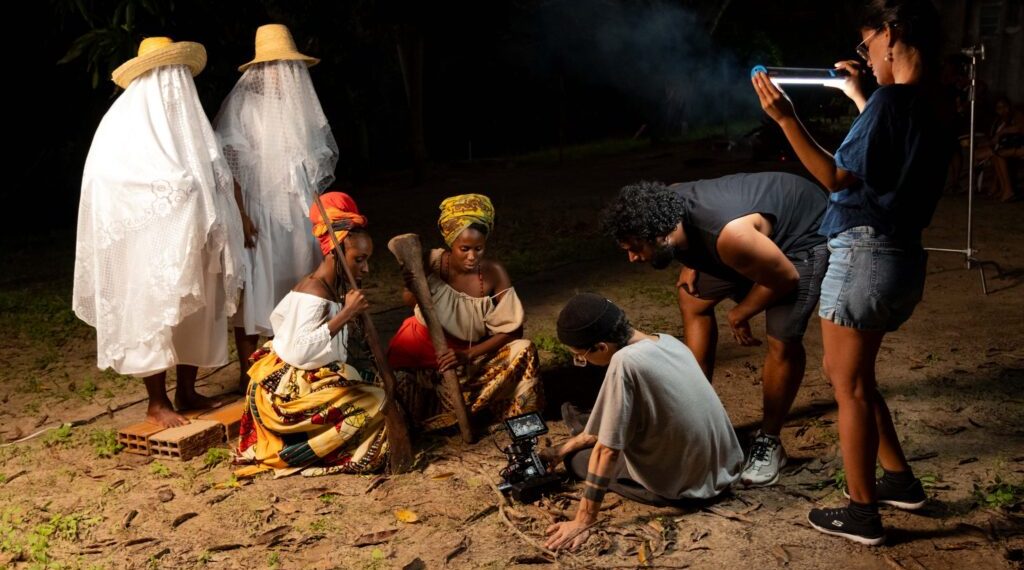 Clipe apoiado pela FGM é premiado no Music Video Festival
