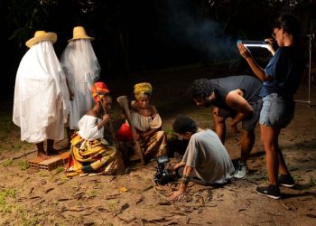 Clipe apoiado pela FGM é premiado no Music Video Festival