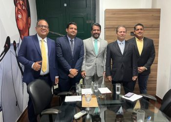 Com recorde de aprovação, Paulo Magalhães Jr. se despede da CCJ e assume Comissão de Planejamento