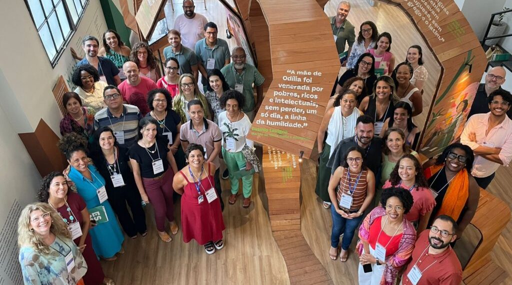 Escola de Saúde Pública de Salvador recebe cursos de especialização a partir desta quarta