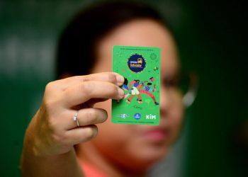 Expresso Salvador: ônibus climatizados levarão cerca de 150 mil foliões até os circuitos do Carnaval