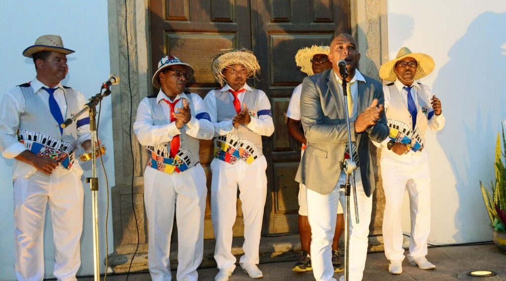 FGM prorroga prazos de inscrição dos editais Samba Junino e Pontos de Cultura
