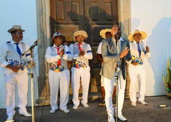 FGM prorroga prazos de inscrição dos editais Samba Junino e Pontos de Cultura
