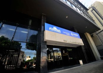 Fumpres é pioneiro pelo segundo ano consecutivo em Prova de Vida automatizada