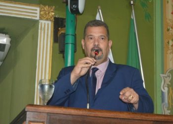 Líder do PP, vereador Gordinho da Favela reafirma compromisso com Bruno Reis e exalta diálogo com Cacá