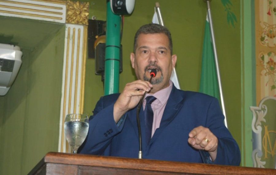 Líder do PP, vereador Gordinho da Favela reafirma compromisso com Bruno Reis e exalta diálogo com Cacá