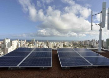 Número de beneficiados pelo IPTU Verde cresce 1.378% desde 2022 em Salvador